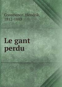 Le gant perdu
