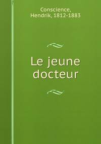 Le jeune docteur