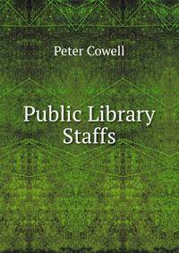 Public Library Staffs