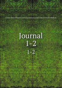 Journal. 1-2