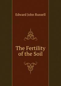 The Fertility of the Soil