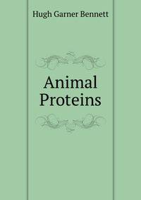 Animal Proteins