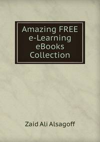 Amazing FREE e-Learning eBooks Collection