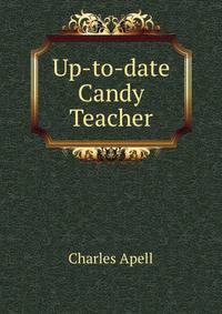 Up-to-date Candy Teacher