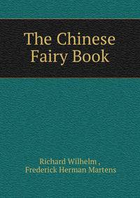 The Chinese Fairy Book