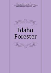 Idaho Forester