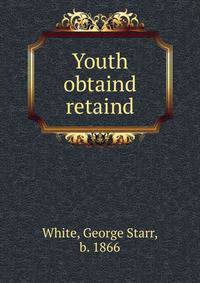 Youth obtaind &amp; retaind