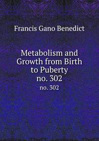Metabolism and Growth from Birth to Puberty. no. 302
