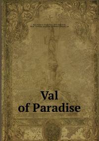 Val of Paradise
