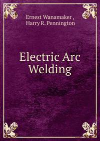 Electric Arc Welding