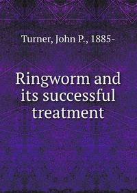 Ringworm and its successful treatment