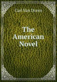 The American Novel