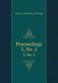 Proceedings. 3, No. 2