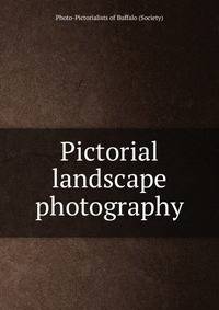 Pictorial landscape photography