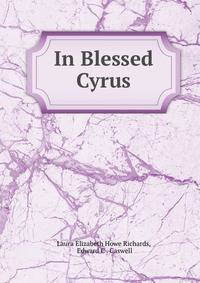 In Blessed Cyrus