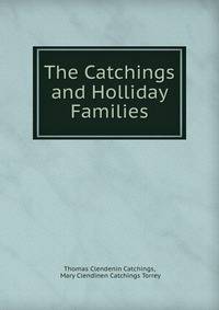 The Catchings and Holliday Families