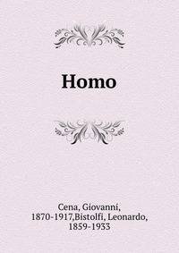 Homo