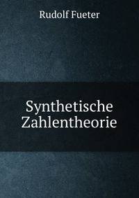 Synthetische Zahlentheorie