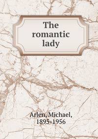 The romantic lady