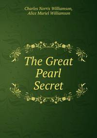 The Great Pearl Secret