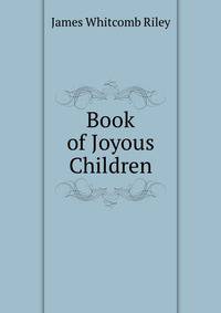 Book of Joyous Children