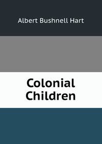 Colonial Children
