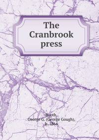 The Cranbrook press