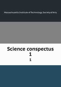 Science conspectus. 1
