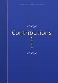 Contributions. 1