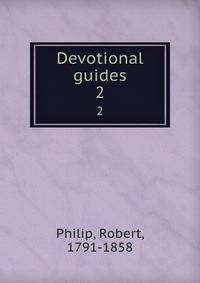 Devotional guides. 2