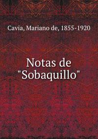 Notas de "Sobaquillo"