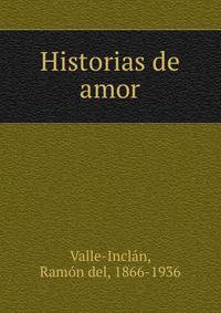 Historias de amor
