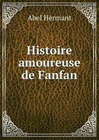 Histoire amoureuse de Fanfan