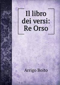 Il libro dei versi: Re Orso