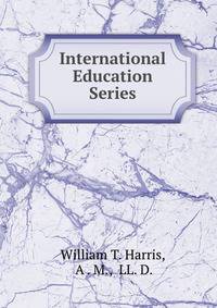 International Education Series