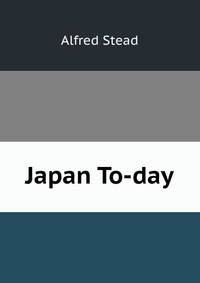 Japan To-day