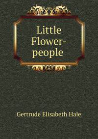 Little Flower-people .