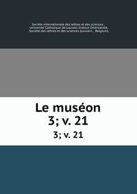Le muson. 3; v. 21