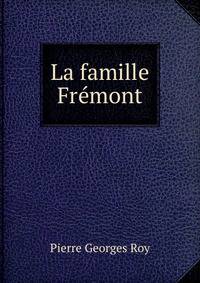 La famille Fremont