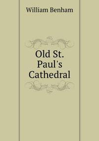Old St. Paul's Cathedral