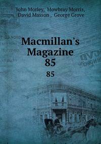 Macmillan's Magazine