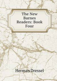 The New Barnes Readers: Book Four