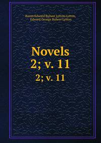 Novels. 2; v. 11