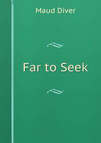 Far to Seek