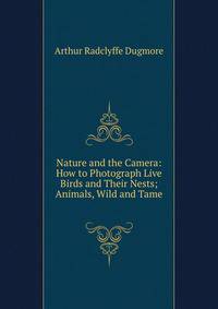 Nature and the Camera: How to Photograph Live Birds and Their Nests; Animals, Wild and Tame .