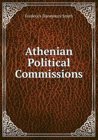 Athenian Political Commissions