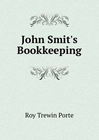 John Smit's Bookkeeping