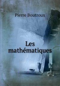 Les mathematiques