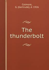 The thunderbolt