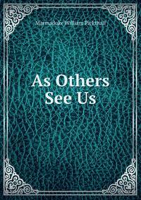 As Others See Us